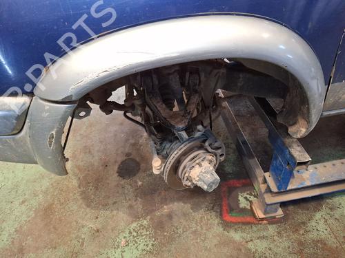 front-left-wheel-arch-trim-nissan-pick-up-d22-1997-33326231 main image