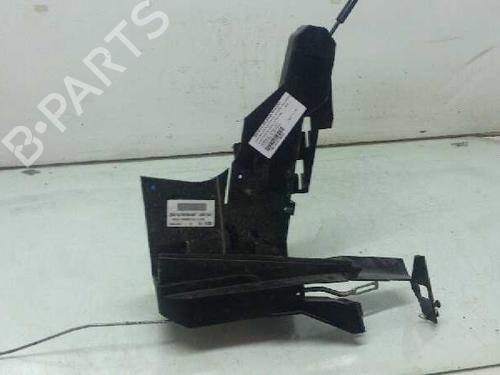 Used Front left lock FORD FIESTA V (JH_, JD_) 1.4 16V (80 hp) 7933145