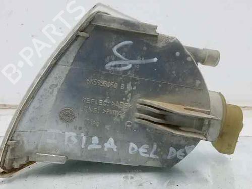 Right front indicator SEAT IBIZA II (6K1) 1.8 i | BP7938862C33 