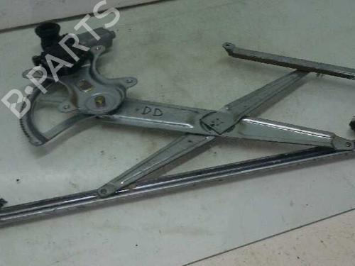 Used Front right window mechanism TOYOTA COROLLA Verso (_E12_) 1.8 VVT-i (ZZE122_, ZZE122R) (135 hp) 7932120
