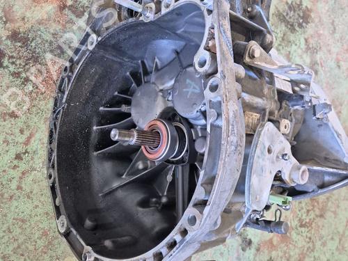 Used Gearbox RENAULT LAGUNA II (BG0/1_) 1.9 dCi (BG08, BG0G) (120 hp) 25472275