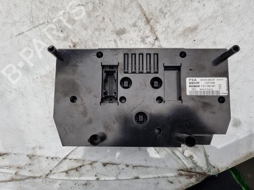 Commande Chauffage CITROËN XSARA PICASSO (N68) 1.6 16V | BP17626173I5 