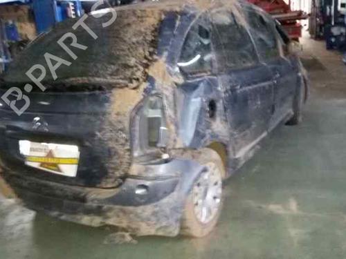 Left front driveshaft CITROËN XSARA PICASSO (N68)  | BP7935731M38 