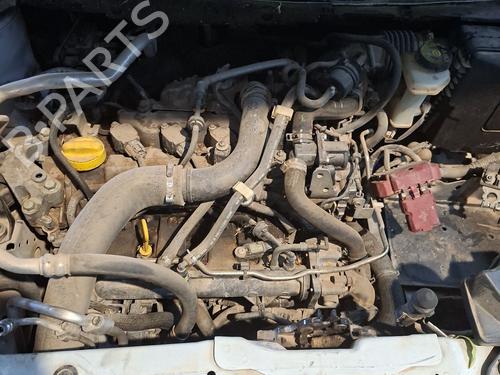 Used Engine Engine 39141973 39141973