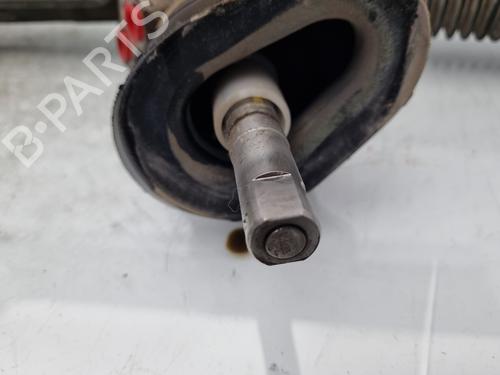 Steering rack CHEVROLET CRUZE (J300)  | BP17451925M22 