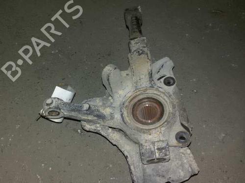 Left front steering knuckle FIAT BRAVA (182_)  | BP7938738M25 