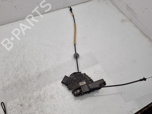 Used Front left lock FORD FOCUS II (DA_, HCP, DP) 1.6 TDCi (109 hp) 11269611