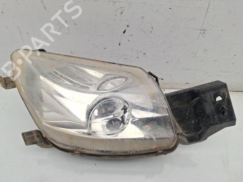 Used Left front fog light PEUGEOT 308 I (4A_, 4C_) 1.6 HDi (109 hp) 30336896