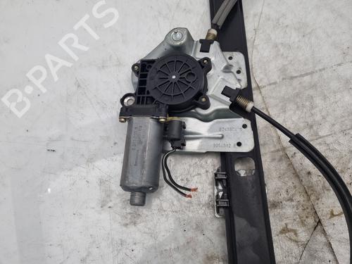 Front right window mechanism BMW X5 (E53) 3.0 d | BP18675464C23 