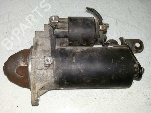 Startmotor OPEL VECTRA B (J96) 2.0 DTI 16V (F19) (101 hp) 7931148