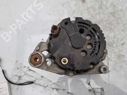 Alternator AUDI A4 B5 (8D2)  | BP17441182M7 