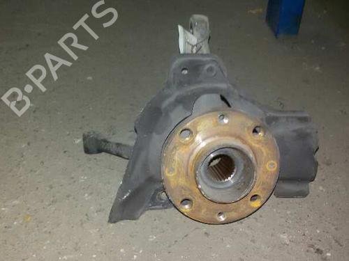 Used Left front steering knuckle FIAT BRAVA (182_) [1995-2003]  7942585