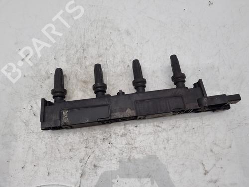 Used Ignition coil CITROËN C5 I (DC_) [2001-2005]  16923490
