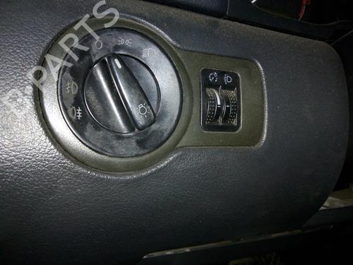 Forlygtekontakt SKODA OCTAVIA I (1U2) 1.9 TDI (100 hp) 22320929