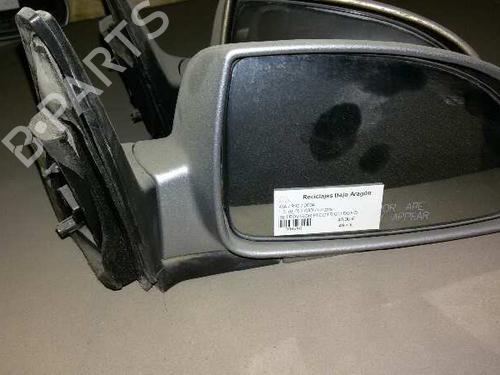 Used Right mirror KIA RIO I Hatchback (DC) [2000-2006]  7941949