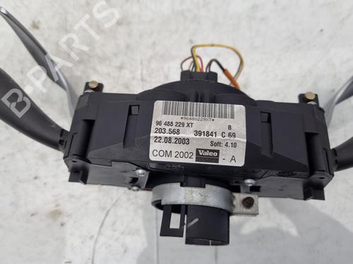 Switch CITROËN C2 (JM_) 1.4 | BP16883366I30 
