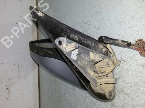 Right mirror PEUGEOT 106 II (1A_, 1C_)  | BP7931216C27 