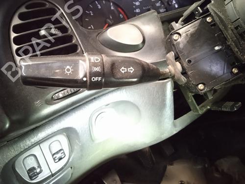 Used Steering column stalk HYUNDAI H-1 Van (A1) 2.5 TD (80 hp) 17441163