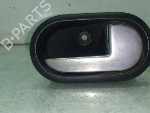 Used Front right interior door handle FORD FIESTA V (JH_, JD_) 1.4 TDCi (68 hp) 7932496