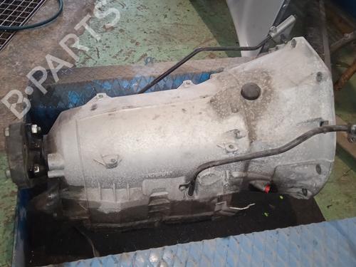 Gearbox MERCEDES-BENZ CLK (C209) CLK 200 Kompressor (209.342) | BP8364861M3 