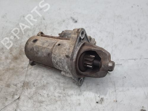 Starter FORD FOCUS I (DAW, DBW) 1.6 16V | BP18265861M8 