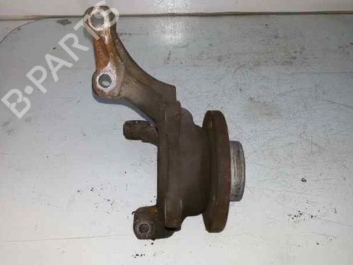 Left front steering knuckle RENAULT 19 I (B/C53_)  | BP7941212M25 