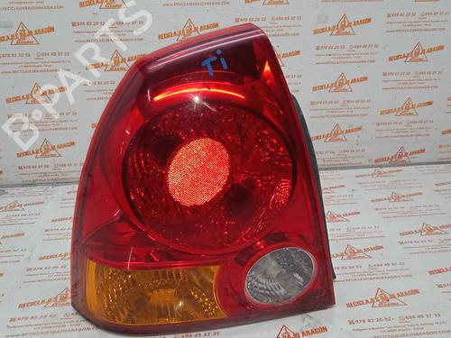 Rückleuchte Links für HYUNDAI ACCENT II (LC) 1.5 CRDi (82 hp) 7945999