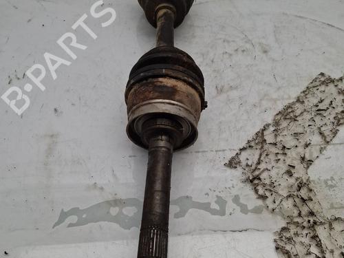 Used Left front driveshaft Left front driveshaft NISSAN TERRANO II (R20) 2.4 i 12V 4WD (124 hp) 33235799 33235799
