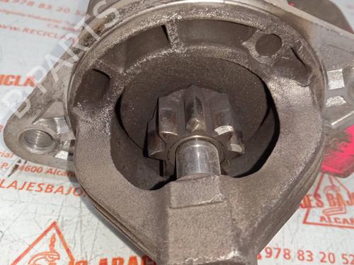 Starter HYUNDAI COUPE I (RD)  | BP7938676M8 