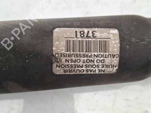 Right rear shock absorber CITROËN C4 Grand Picasso I (UA_) 2.0 HDi 138 | BP26690620M19 