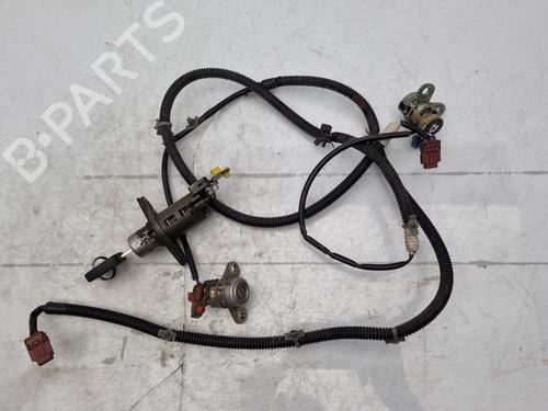 Used Other NISSAN ALMERA II Hatchback (N16) 2.2 Di (110 hp) 17775473