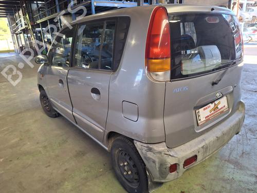 Steering rack HYUNDAI ATOS (MX) 1.0 i | BP31642068M22 