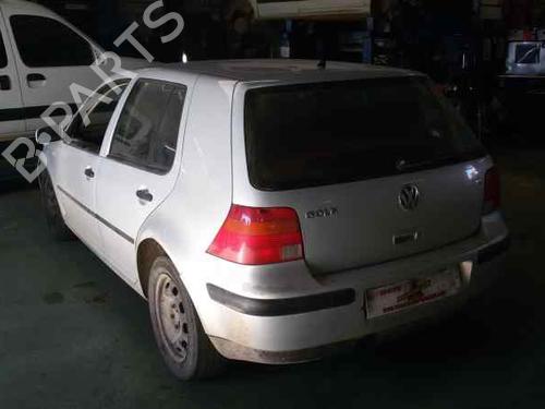 Left front driveshaft VW GOLF IV (1J1) 1.6 | BP7936383M38 