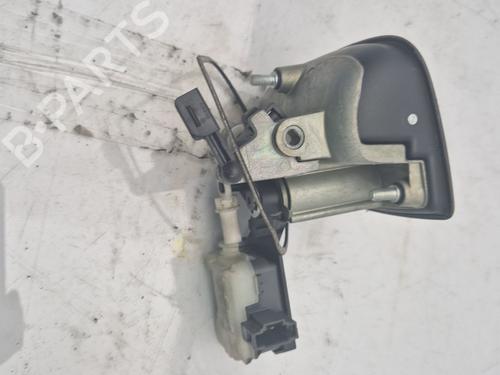 Tailgate handle SEAT IBIZA III (6L1) 1.6 16V | BP26525268C132 