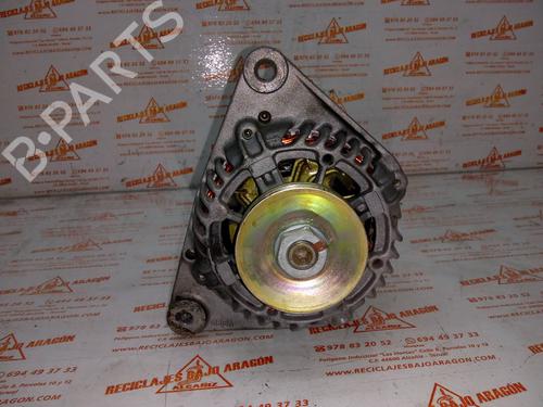 Alternator PEUGEOT 106 I (1A, 1C) | BP7945550M7