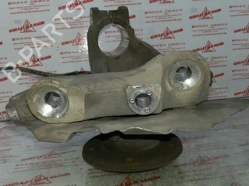 Right front steering knuckle BMW 1 (E87)  | BP7932989M26 