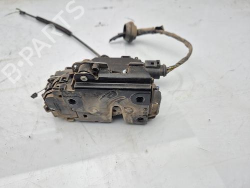 Front right lock SEAT TOLEDO II (1M2) 1.9 TDI | BP27711199C97