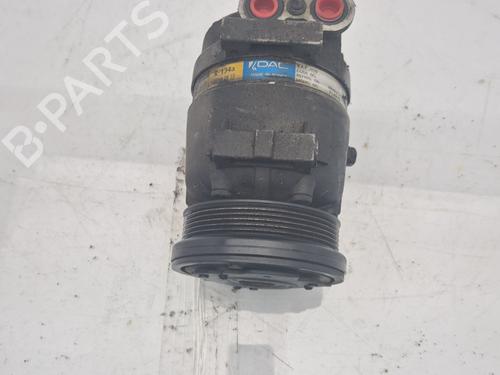 AC-Kompressor CHEVROLET AVEO / KALOS Hatchback (T200) 1.4 16V (94 hp) 26523863