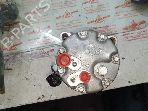 AC compressor SEAT TOLEDO II (1M2) 1.6 | BP7944033M34 