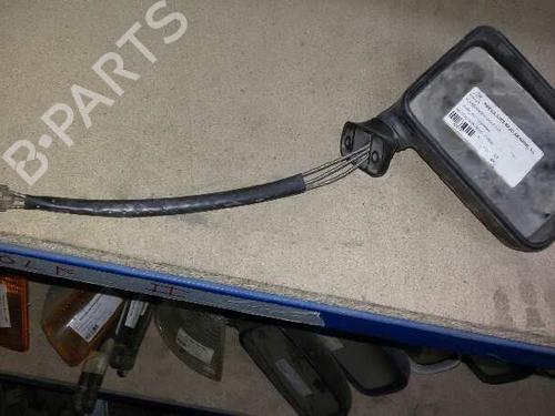 Used Right mirror VW GOLF II (19E, 1G1) 1.6 (75 hp) 7942915