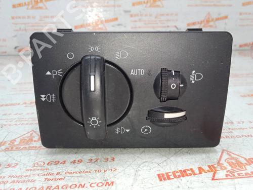 Used Headlight switch FORD FOCUS C-MAX (DM2) 2.0 TDCi (136 hp) 7947241