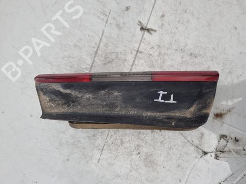 Left taillight OPEL COMBO Box Body/MPV 1.3 CDTI 16V | BP17464827C34 