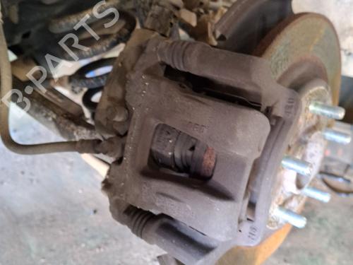Used Right rear brake caliper Right rear brake caliper HYUNDAI i40 I (VF) 1.7 CRDI (141 hp) 33048635 33048635
