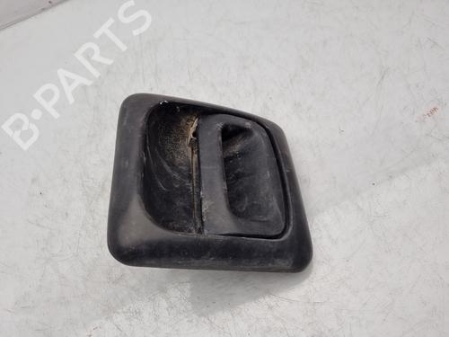 Used Tailgate handle CITROËN JUMPER I Van (244) [2002-2025]  11380547