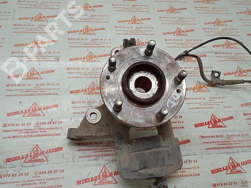 right-front-steering-knuckle-kia-ceed-sw-ed-20-crdi-140-2007-2008-2009-2010-2011-2012-7946726 main image