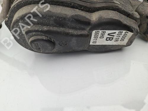 Right rear brake caliper RENAULT ARKANA I (LCM_, LDN_) 1.6 E-TECH 145 (LDMU) | BP25383077M106 