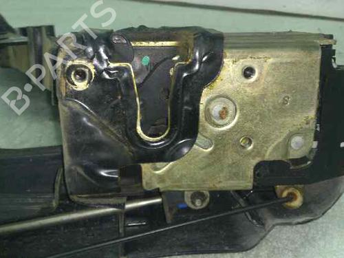 Front left lock FORD FUSION (JU_)  | BP7931634C98 