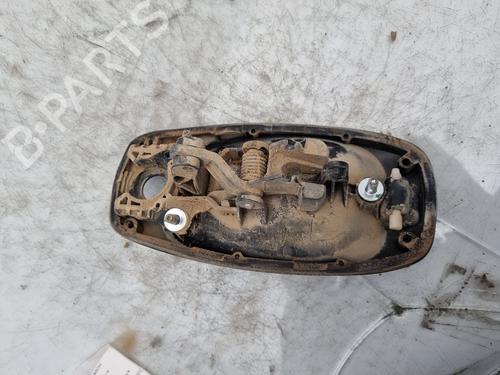 Front left exterior door handle CITROËN NEMO Box Body/MPV (AA_) 1.3 HDi 75 | BP17328218C128 