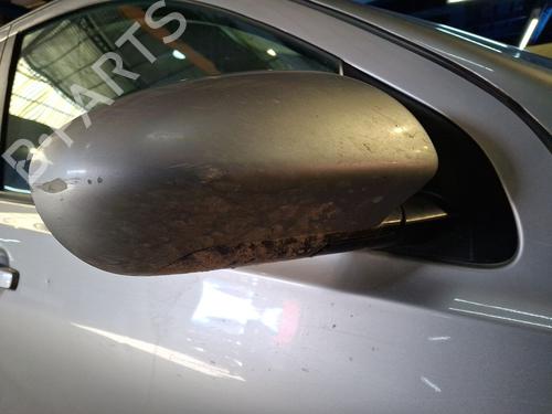 Bakspejl Højre NISSAN QASHQAI I (J10, NJ10) 2.0 dCi (150 hp) 32381526
