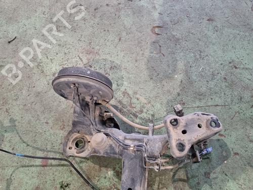Rear differential CITROËN C4 CACTUS  | BP12354018M24 
